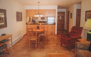 Dinning / Living Room