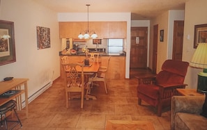 Dinning / Living Room