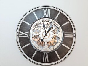 Detalj interiör
