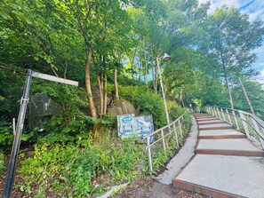 Boendeområde