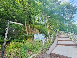 Boendeområde