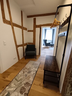 Interiör