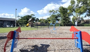 Espace pour enfants