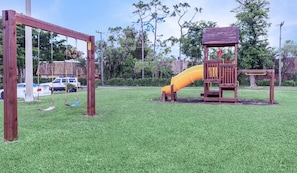 Espace pour enfants