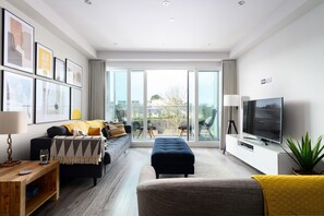Coin séjour
