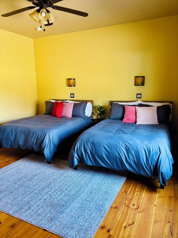 Habitación