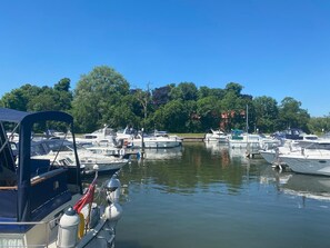 Marina