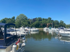 Marina
