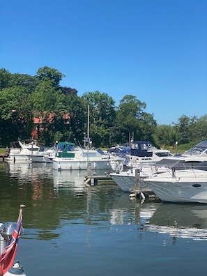 Marina
