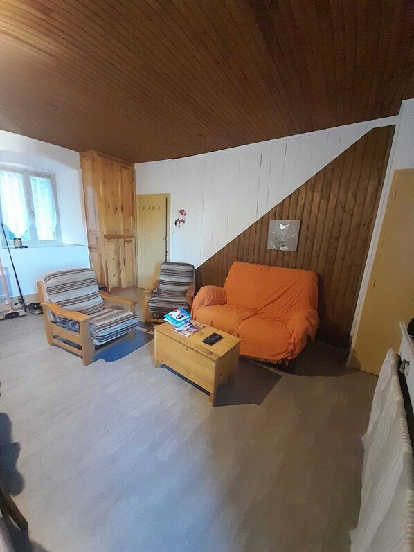 Wohnbereich