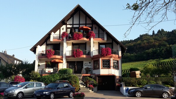 Außenbereich