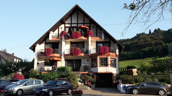 Außenbereich