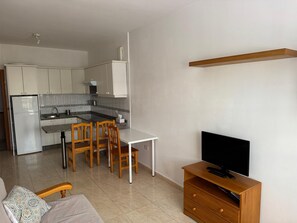 Coin séjour