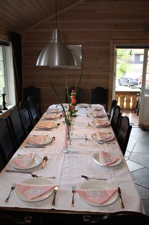 Restauration