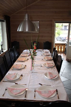 Restauration