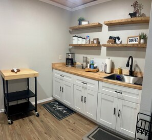 Cuisine privée