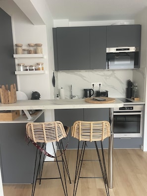 Eget kök