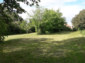 Boendeområde
