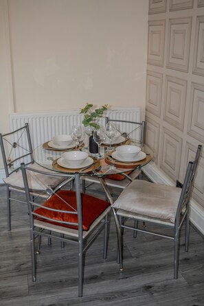 Restauration