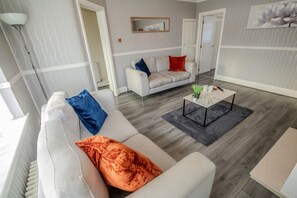 Coin séjour