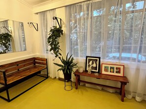 RumsbekvÀmlighet
