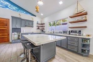 Cuisine privée