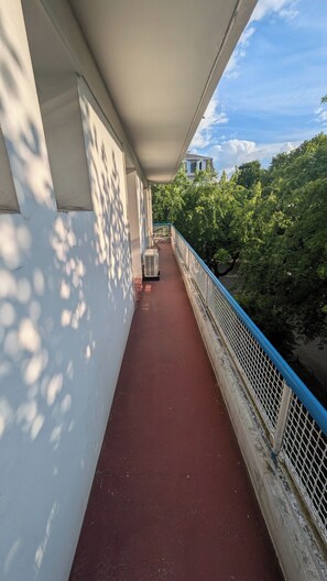 Unterkunftsgelände