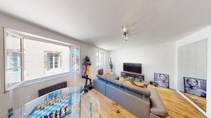 Spielezimmer