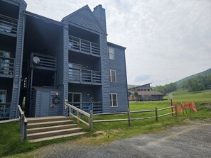 Udendørsområde