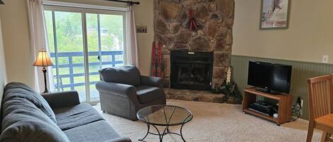 Large Living Room