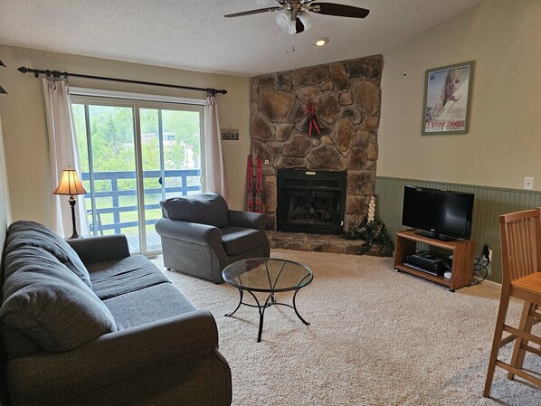 Large Living Room