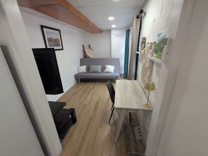 Coin séjour