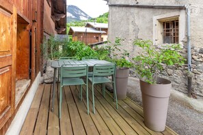 Gite 73G227168 Le Bas de Lune - COURCHEVEL