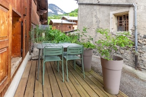 Gite 73G227168 Le Bas de Lune - COURCHEVEL