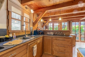 Gite 73G227168 Le Bas de Lune - COURCHEVEL