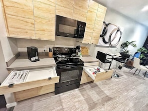 Cuisine privée