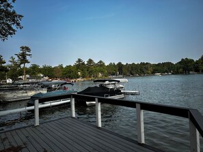 Port de plaisance