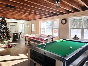 Spielezimmer