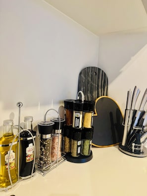 Miscellaneous