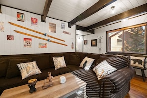 Rustic Charm