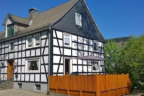 Exteriör