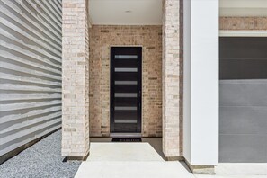 Detalj exteriör