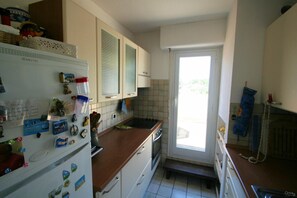 Eget kök