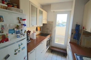 Eget kök