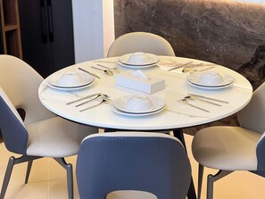 Sala de jantar