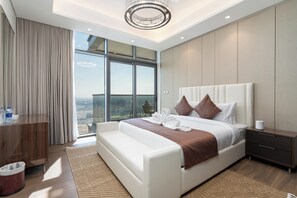 Vista do quarto