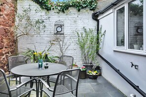 Terrasse / Balkon
