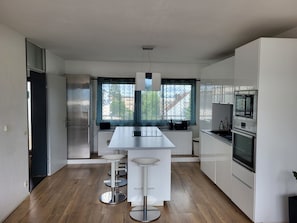 Eget kök