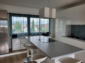 Eget kök