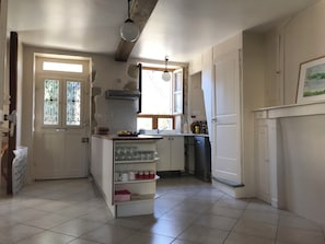 Cuisine privée